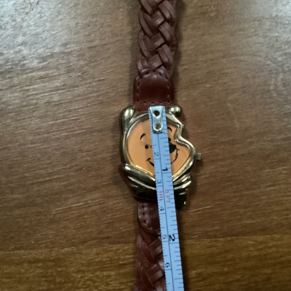 Vintage Winnie the Pooh Timex Unisex Watch main image 6